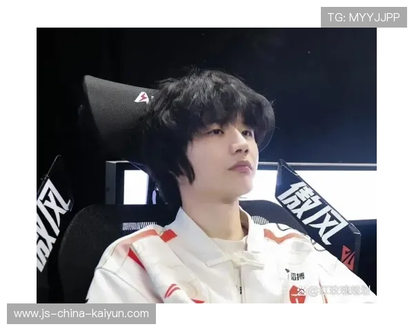 LPL赛区最大危机来了：年轻选手断层严重