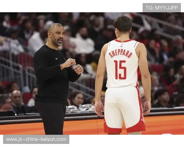 火箭年轻球员商业价值快速上升引赞助关注