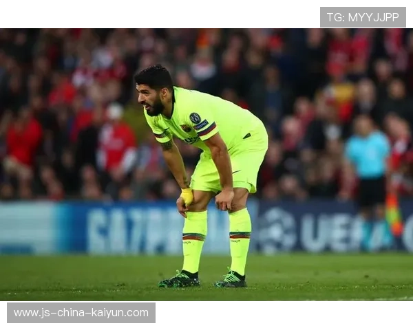 苏亚雷斯伤退切尔西告急，夺冠路上阴云笼罩