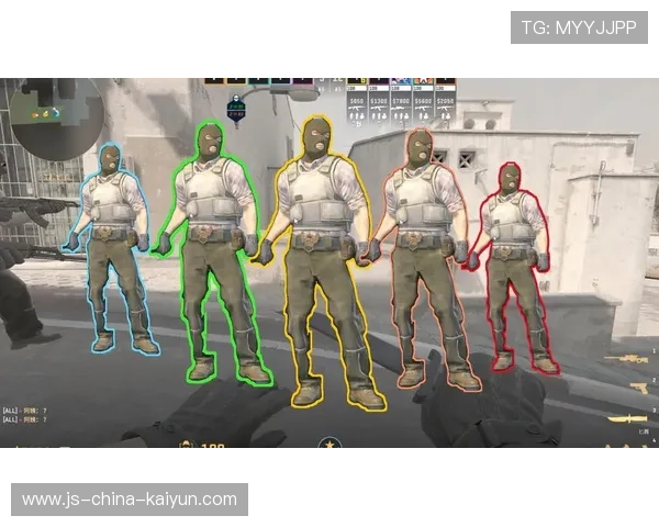 CS_GO防爆点细节训练营——让你的防守更加稳固再提升