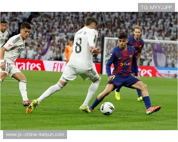 巴萨势头超越皇马：新时代的足球王者崛起