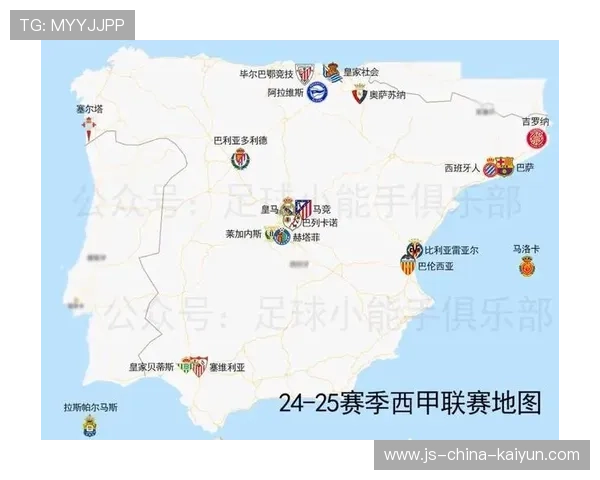 西甲强队纷纷加快引援步伐，备战新赛季，2021-2022西甲球队