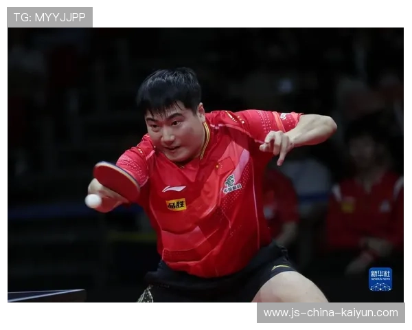 中国乒乓球队在世巡赛中继续保持高胜率表现 中国乒乓球队在世巡赛中继续保持高胜率表现